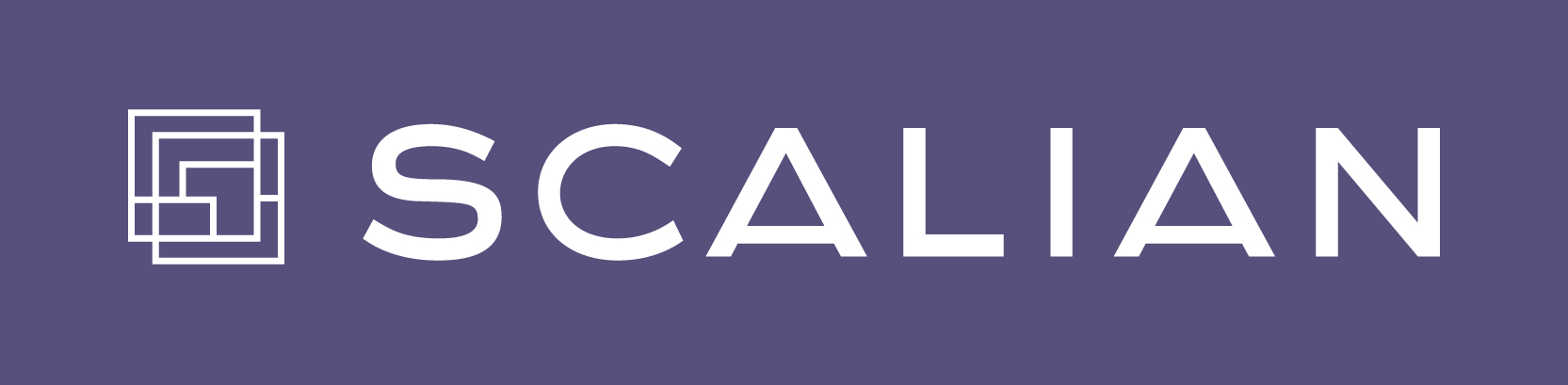 Logo de Scalian