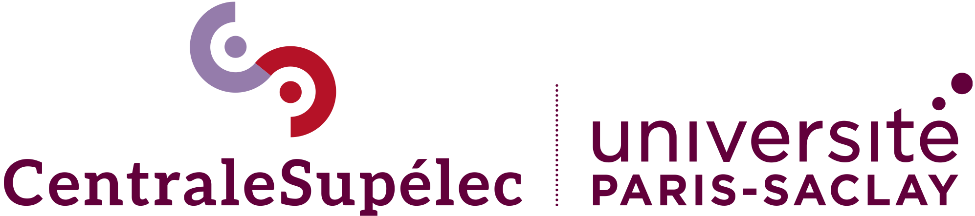 Logo de CentraleSupélec