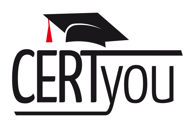 Logo de CERTyou