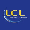 Logo de LCL